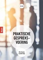 9789024426911 Praktische gespreksvoering (derde druk, Wim Donders, Zo goed als nieuw, Verzenden