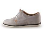 Hub veterschoenen in maat 37 Beige | 15% korting, Verzenden, Beige, Overige typen, Hub