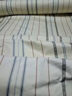 Verticale harmonie - Gestreepte stof - Textiel - 600 cm -