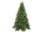 Triumph Tree Tuscan Kunstkerstboom - H120 x Ø81 cm - 196, Diversen, Kerst, Verzenden, Zo goed als nieuw