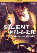 Silent killer - DVD, Cd's en Dvd's, Dvd's | Komedie, Verzenden
