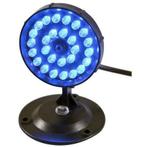 Mini LED MOON - maanlicht 27x blauw, Dieren en Toebehoren, Ophalen of Verzenden, Nieuw