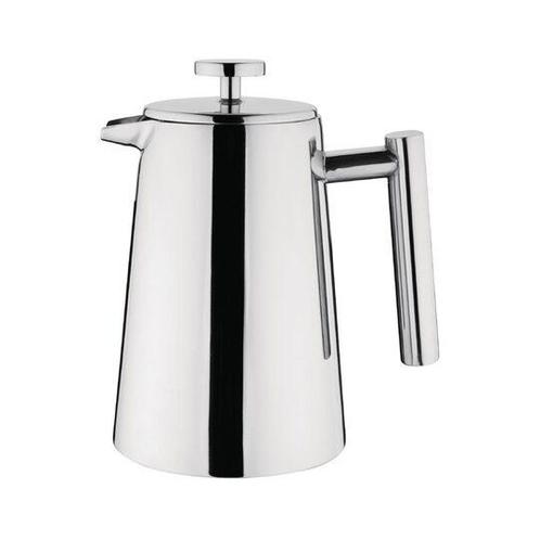 Olympia RVS cafetiere 400ml, Zakelijke goederen, Horeca | Overige, Verzenden
