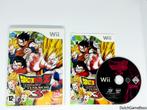 Nintendo Wii - Dragon Ball Z - Budokai Tenkaichi 3 - UKV, Verzenden, Gebruikt