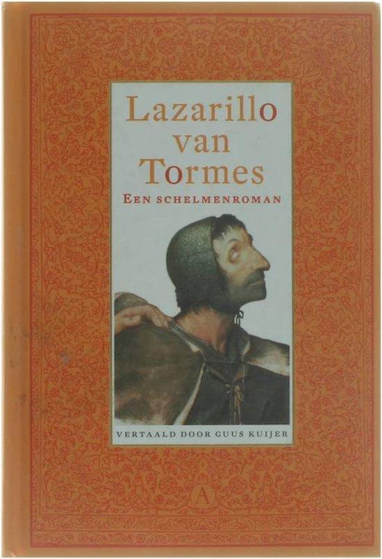 Lazarillo van Tormes, Boeken, Overige Boeken, Ophalen of Verzenden