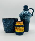 WGP Set Scheurich Bay Ceramics - Vaas (3) - Keramiek