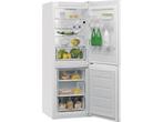 Whirlpool W5 721E W - Koel-vriescombinatie - 308 l - A++ -, Verzenden, Zo goed als nieuw