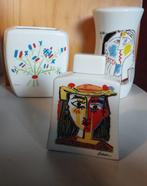 Vaas (9) - Porselein, Antiek en Kunst