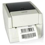 TOSHIBA TEC B-EV4D Barcode Label Printer, Computers en Software, Printers, Ophalen of Verzenden, Gebruikt, Toshiba