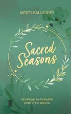 Sacred seasons 9789049203061 Kirsty Gallagher, Verzenden, Zo goed als nieuw, Kirsty Gallagher