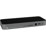 OWC Thunderbolt 3 14-Port Dock, Ophalen of Verzenden, Nieuw, Overige typen, Overige merken