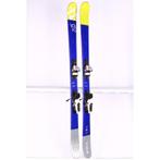 148 158 freestyle skis VOLKL ALLEY, twintip, full camber, w, Overige merken, 140 tot 160 cm, Gebruikt, Verzenden