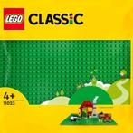 Lego Classic 11023 Groene Bouwplaat, Nieuw, Verzenden