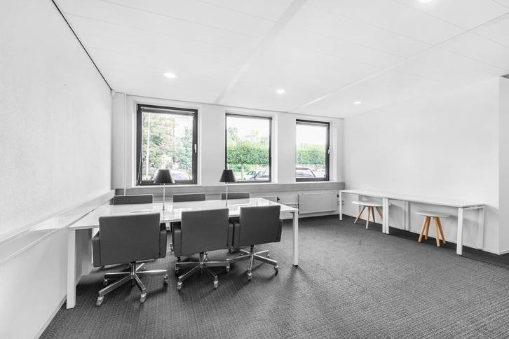 Kantoorruimte in Regus Martini, Zakelijke goederen, Bedrijfs Onroerend goed