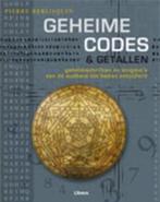 Geheime Codes & Getallen 9789089980786 Pierre Berloquin, Boeken, Verzenden, Zo goed als nieuw, Pierre Berloquin