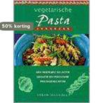 VEGETARISCHE PASTA KOOKBOEK 9789072267887 S. Maxwell, Boeken, Verzenden, Zo goed als nieuw, S. Maxwell