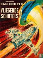 Dan Cooper - Vliegende schotels - 1969, Boeken, Eén stripboek, Verzenden, Zo goed als nieuw, Weinberg, Albert.