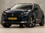 Zakelijke Lease |  Peugeot 3008 1.6 HYbrid 225 GT Line, Automaat, Gebruikt, Overige kleuren, Lichtmetalen velgen