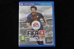 Fifa 13 PS Vita, Verzenden, Nieuw