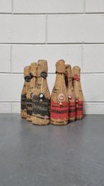 1964 x2, 1974 Barolo Riserva & 1961, 1967 & 1971 Barbaresco, Nieuw