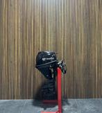 Tohatsu MFS9.8B 25, Watersport en Boten, Buiten- en Binnenboordmotoren, Ophalen of Verzenden, Gebruikt, Buitenboordmotor