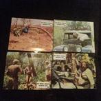 Die Götter müssen verrückt sein ., Nieuw