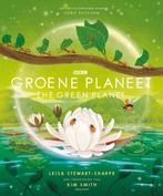 Groene planeet. The green planet 9789047713647, Gelezen, Leisa Stewart-Sharpe, Verzenden