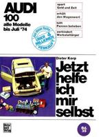 Vraagbaak Audi 100, bis herfst 1974, Auto diversen, Handleidingen en Instructieboekjes, Verzenden