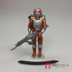 G.I. Joe - Charbroil (v1) (Compleet) (Toys), Verzenden, Zo goed als nieuw
