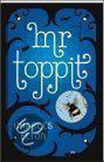 Mr Toppit / druk 1, Ophalen of Verzenden, Nieuw