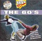 cd - Various - Best Of Vol. 3 - The 60s, Verzenden, Zo goed als nieuw