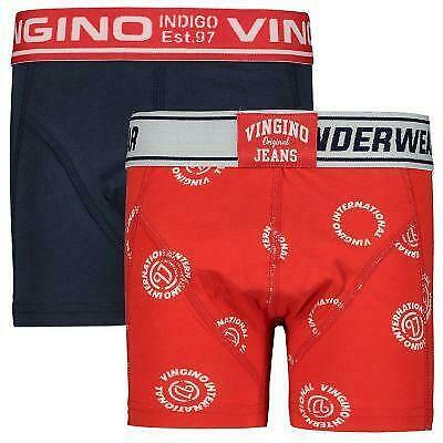 Vingino boxers Jongens maat 170-176, Kinderen en Baby's, Babykleding | Overige, Nieuw, Verzenden