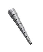 Koelwaterslang verloop stuk 13 tot 38 mm, Ophalen of Verzenden, Nieuw, Motor en Techniek, Zeilboot of Motorboot