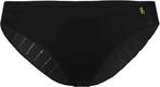 Sapph - XL - Iconic bottom brazilian - zwart, Verzenden
