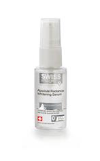Swiss Image Absolute Radiance Whitening serum 30ml, Sieraden, Tassen en Uiterlijk, Nieuw, Verzenden