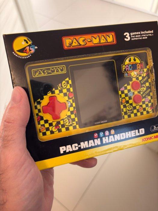 Bandai - Pac-Man (Iconic Arcade) - 45th Anniversary -, Spelcomputers en Games, Spelcomputers | Overige Accessoires