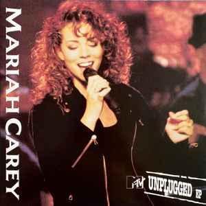 lp nieuw - Mariah Carey - MTV Unplugged EP, Cd's en Dvd's, Vinyl | Pop, Zo goed als nieuw, Verzenden