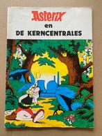 Illegale Uitgave Asterix - Asterix en de Kerncentrales, Verzamelen, Stripfiguren, Ophalen of Verzenden, Asterix en Obelix, Gebruikt