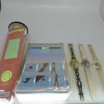 Swatch - Mixed Swatch Lot - Zonder Minimumprijs - Unisex -, Nieuw