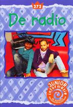 De Ruiters Junior informatie 272 De radio, Boeken, Verzenden, Nieuw