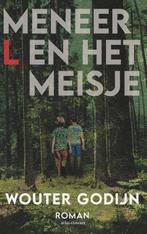 Meneer L en het meisje 9789025475291 Wouter Godijn, Boeken, Verzenden, Zo goed als nieuw, Wouter Godijn