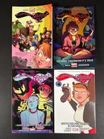 The Unbeatable Squirrel Girl The Unbeatable Squirrel Girl, Boeken, Nieuw