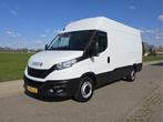 Iveco Daily 35S14V 2.3 352L H2, Auto's, Bestelauto's, Stof, Gebruikt, Iveco, Wit