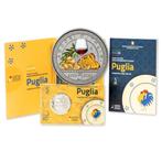 Italië 5 Euro Puglia 2022, Verzenden