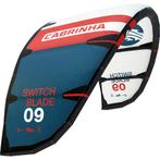 Cabrinha Switchblade 2024 - C1 White/Red/Blue, Watersport en Boten, Nieuw