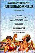 ACHTENVEERTIGSTE JUBILEUMOMNIBUS 9789020525403, Verzenden, Gelezen