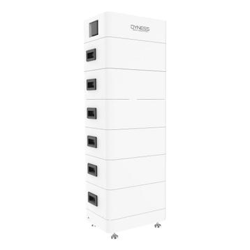Dyness Tower T21 - 21,31 kWh beschikbaar voor biedingen
