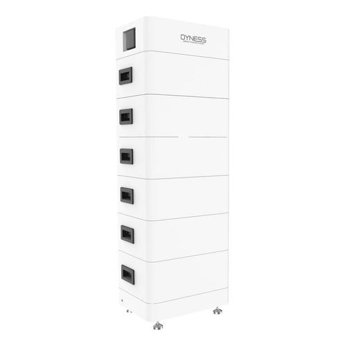 Dyness Tower T21 - 21,31 kWh, Doe-het-zelf en Verbouw, Zonnepanelen en Toebehoren, Ophalen of Verzenden