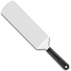 Déglon Grote schep - grill & plancha - roestvrij staal -..., Ophalen of Verzenden, Nieuw