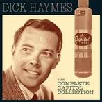 cd - Dick Haymes - The Complete Capitol Collection, Verzenden, Zo goed als nieuw